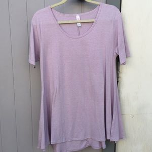 LuLaRoe Tops - Perfect T LuLaRoe Tops - Perfect T 